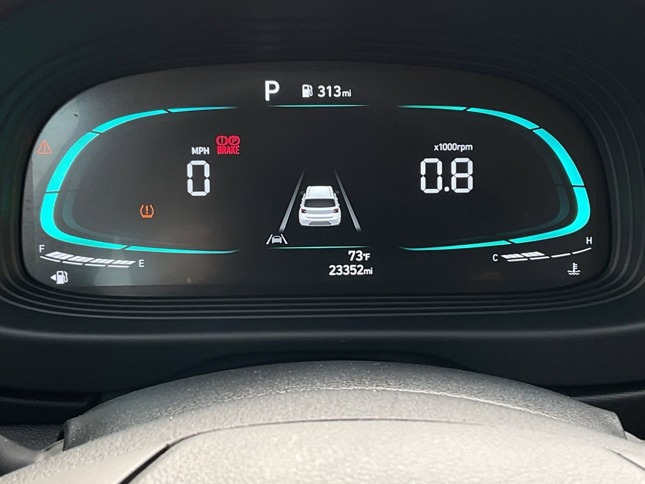 Used 2025 Hyundai Venue SEL image 23