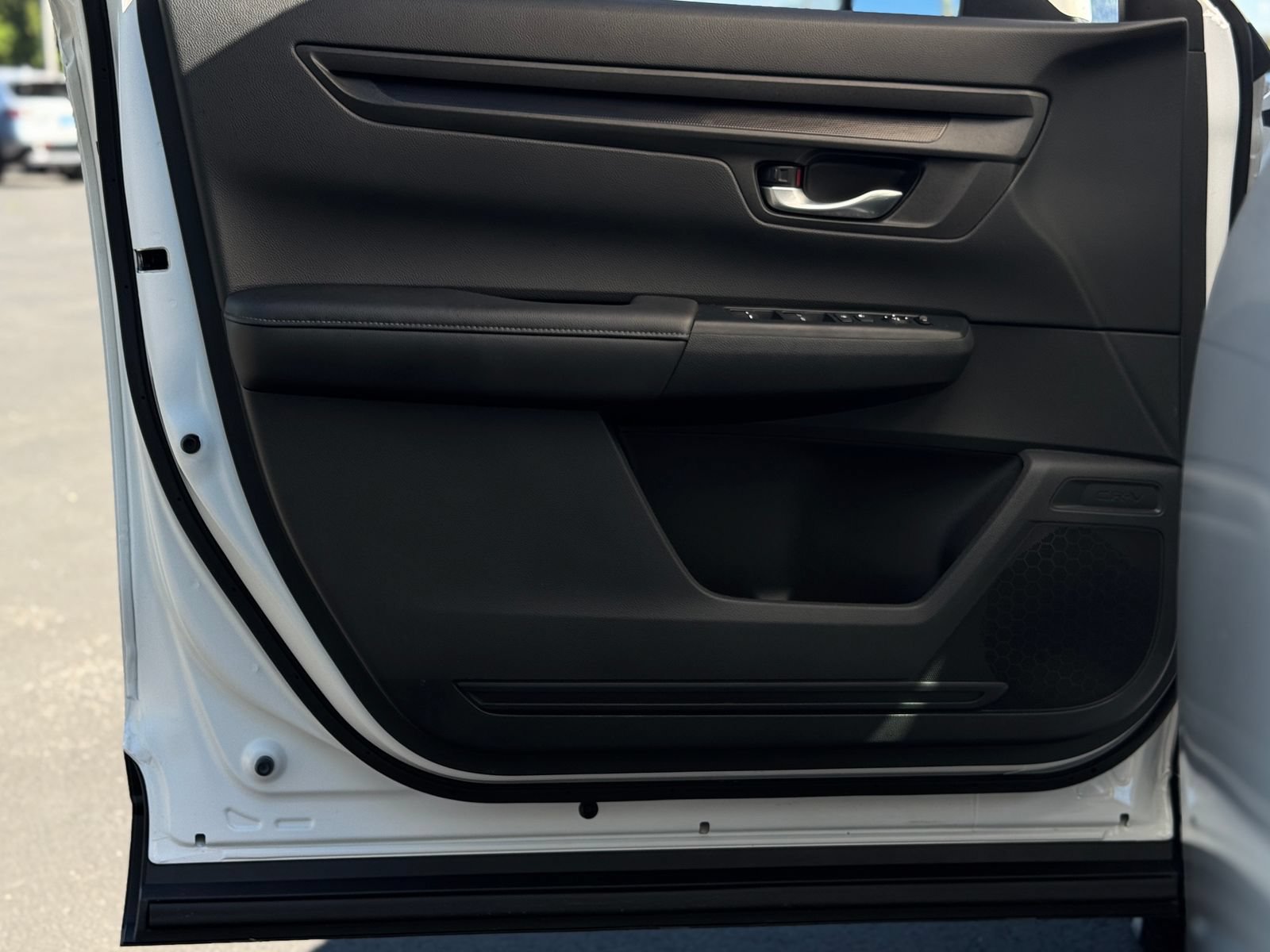 Certified 2024 Honda CR-V EX image 13