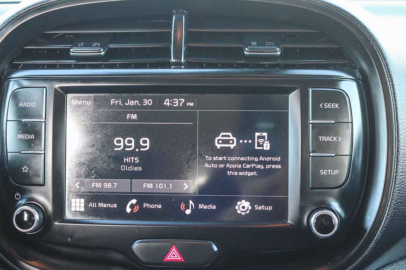 Used 2024 Kia Soul LX w/ Option Group 015 image 13