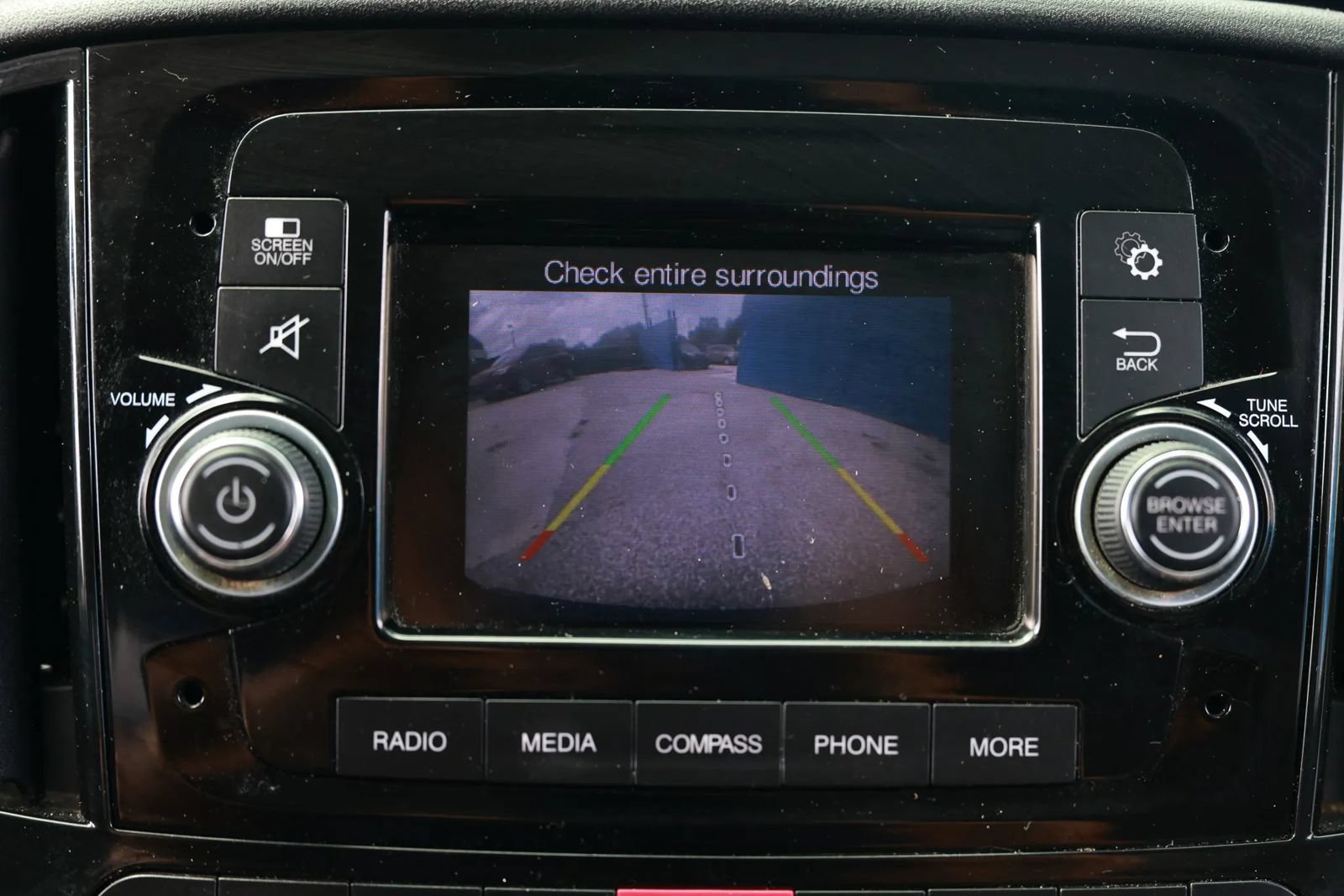 Used 2019 RAM ProMaster City Tradesman FWD image 35