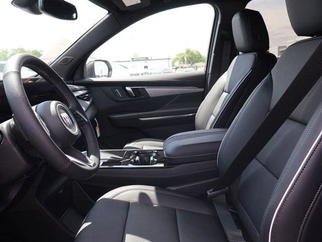 New 2026 Buick Enclave Preferred FWD image 22