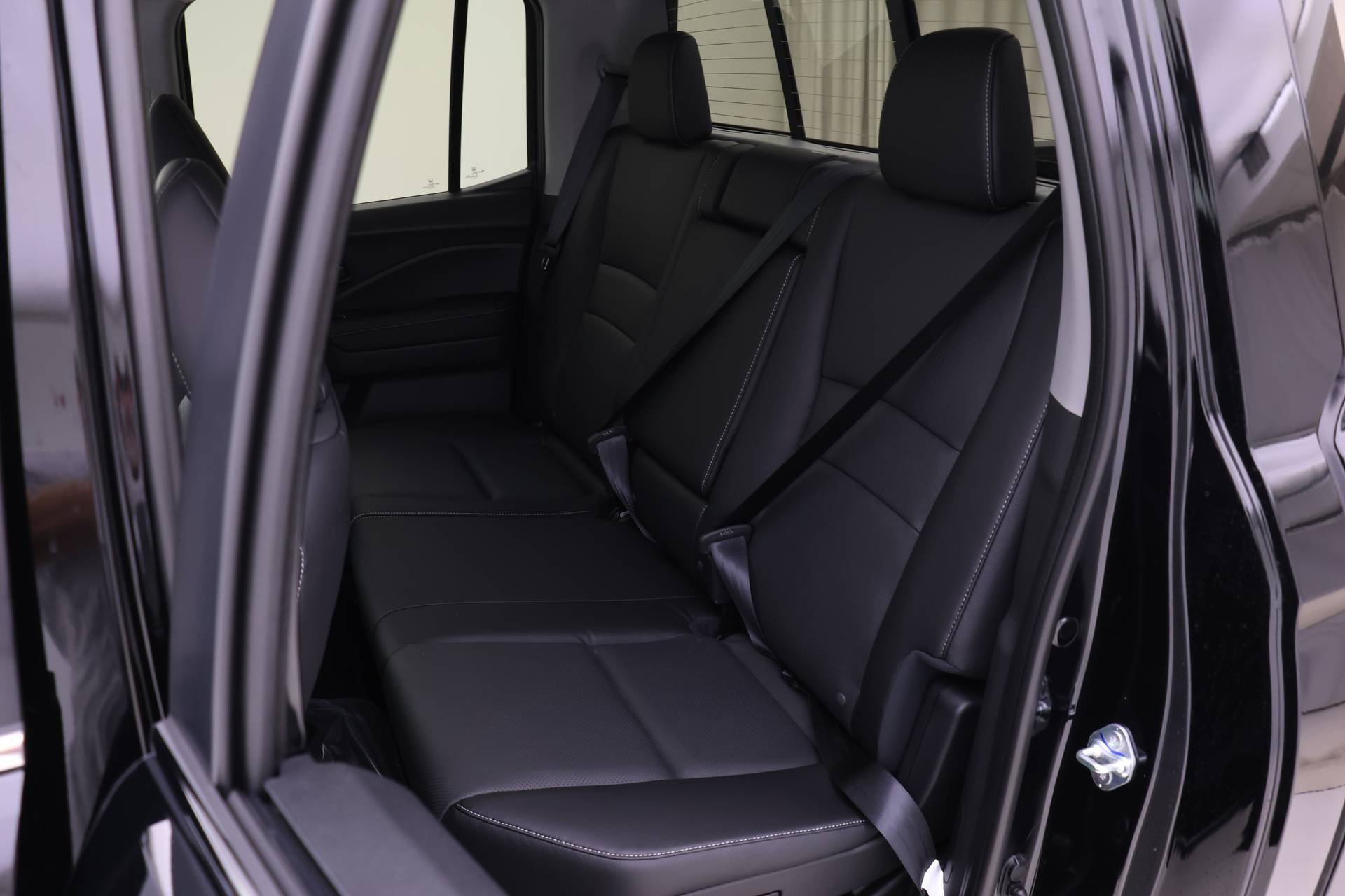 New 2026 Honda Ridgeline RTL image 9