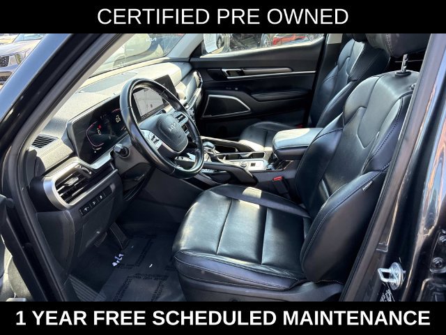 Used 2024 Kia Telluride S AWD/4WD image 14