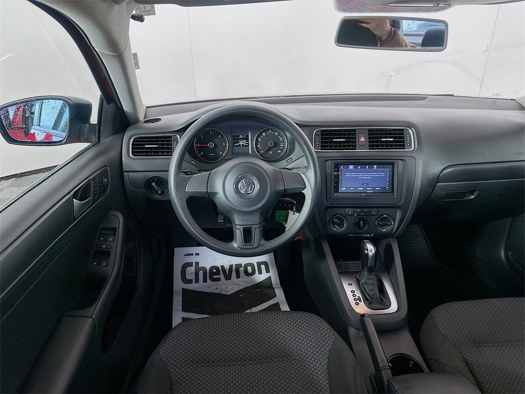 Used 2014 Volkswagen Jetta TDI image 21