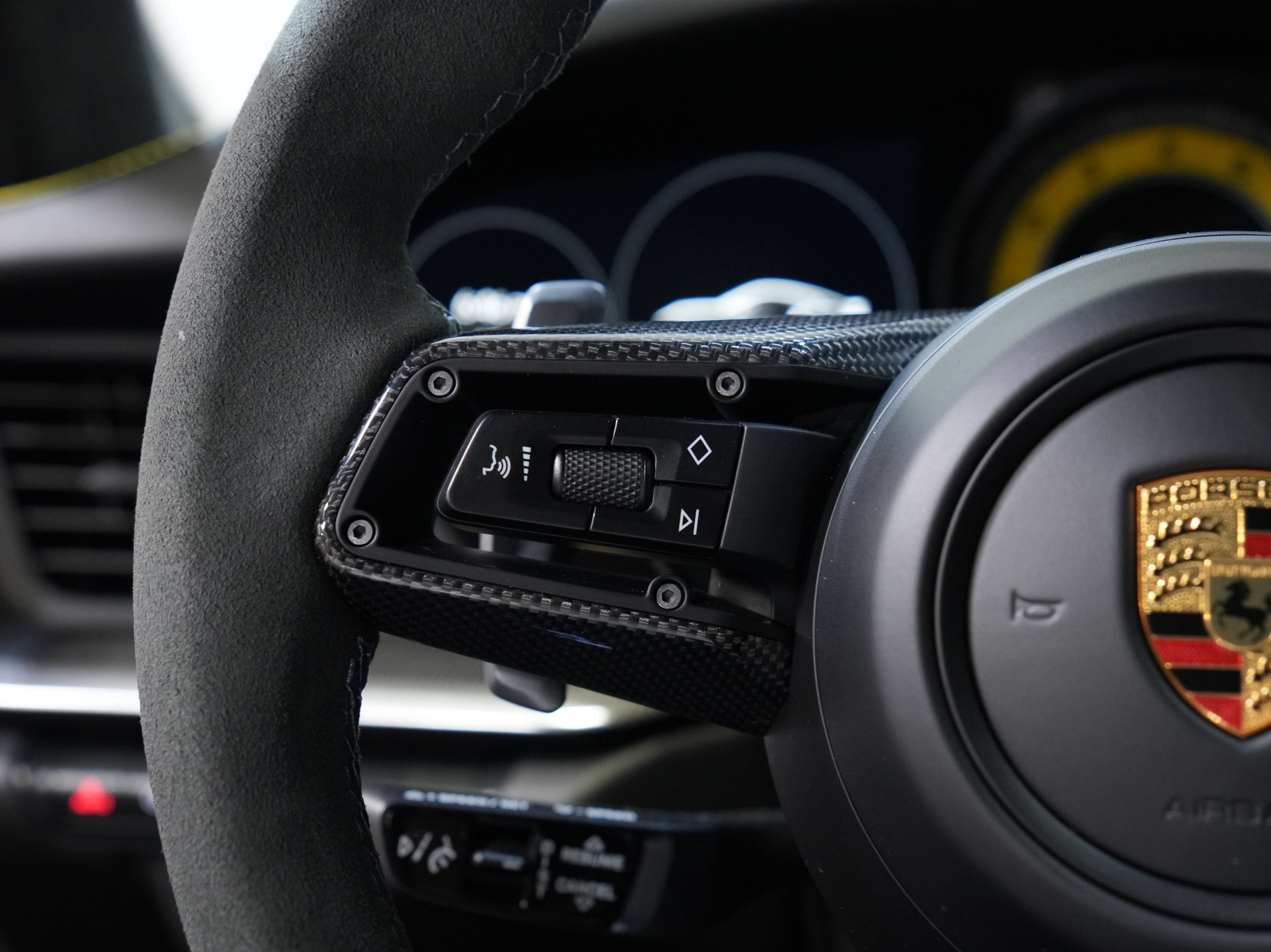 Used 2022 Porsche 911 Turbo S AWD/4WD image 36