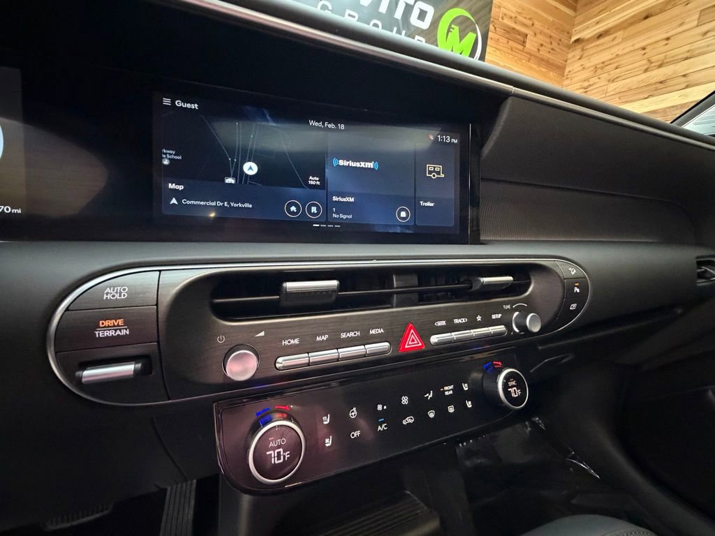 Used 2026 Hyundai Palisade Calligraphy image 17