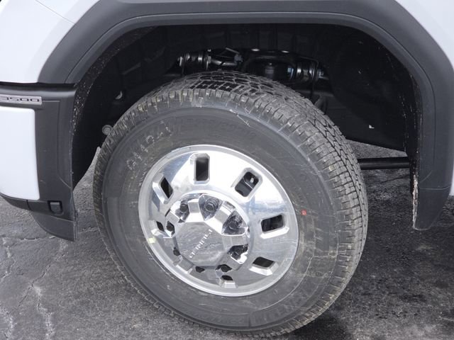 New 2026 GMC Sierra 3500 Denali w/ Denali Reserve Package image 29