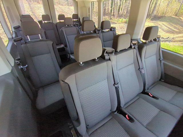 Used 2025 Ford Transit 350 XLT image 28