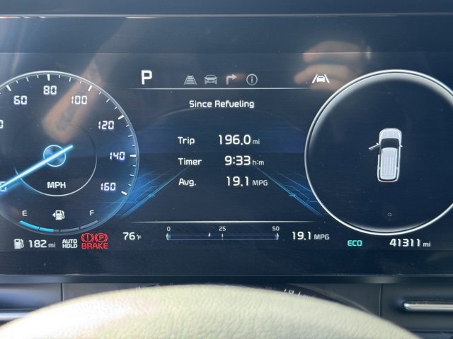 Certified 2024 Kia Carnival SX Prestige image 32