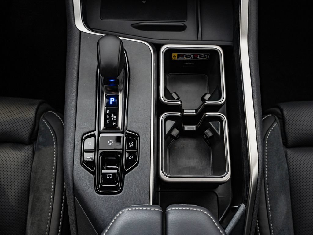 New 2026 Lexus TX 350 AWD image 41