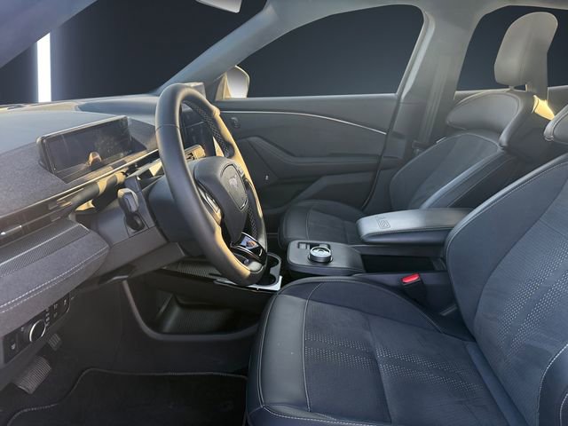 Used 2023 Ford Mustang Mach-E GT w/ GT Performance Edition image 9