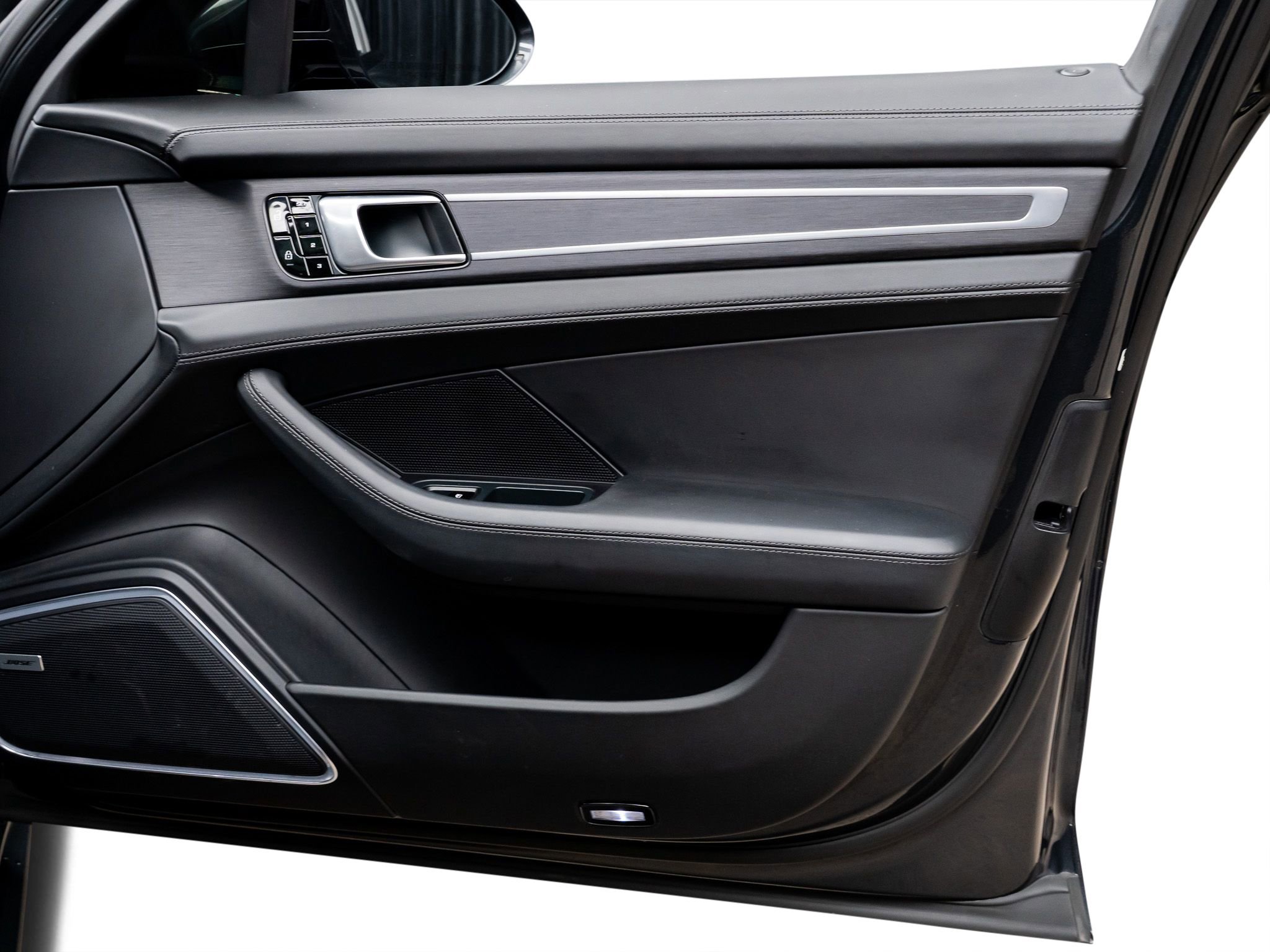 Used 2019 Porsche Panamera GTS w/ Assistance Package image 65