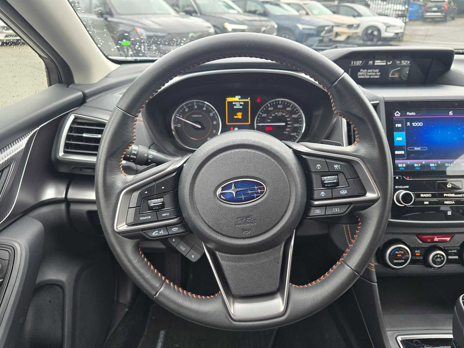 Used 2023 Subaru Crosstrek 2.5i Limited image 19