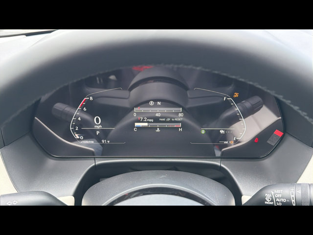 New 2026 MAZDA CX-5 Select AWD/4WD image 17