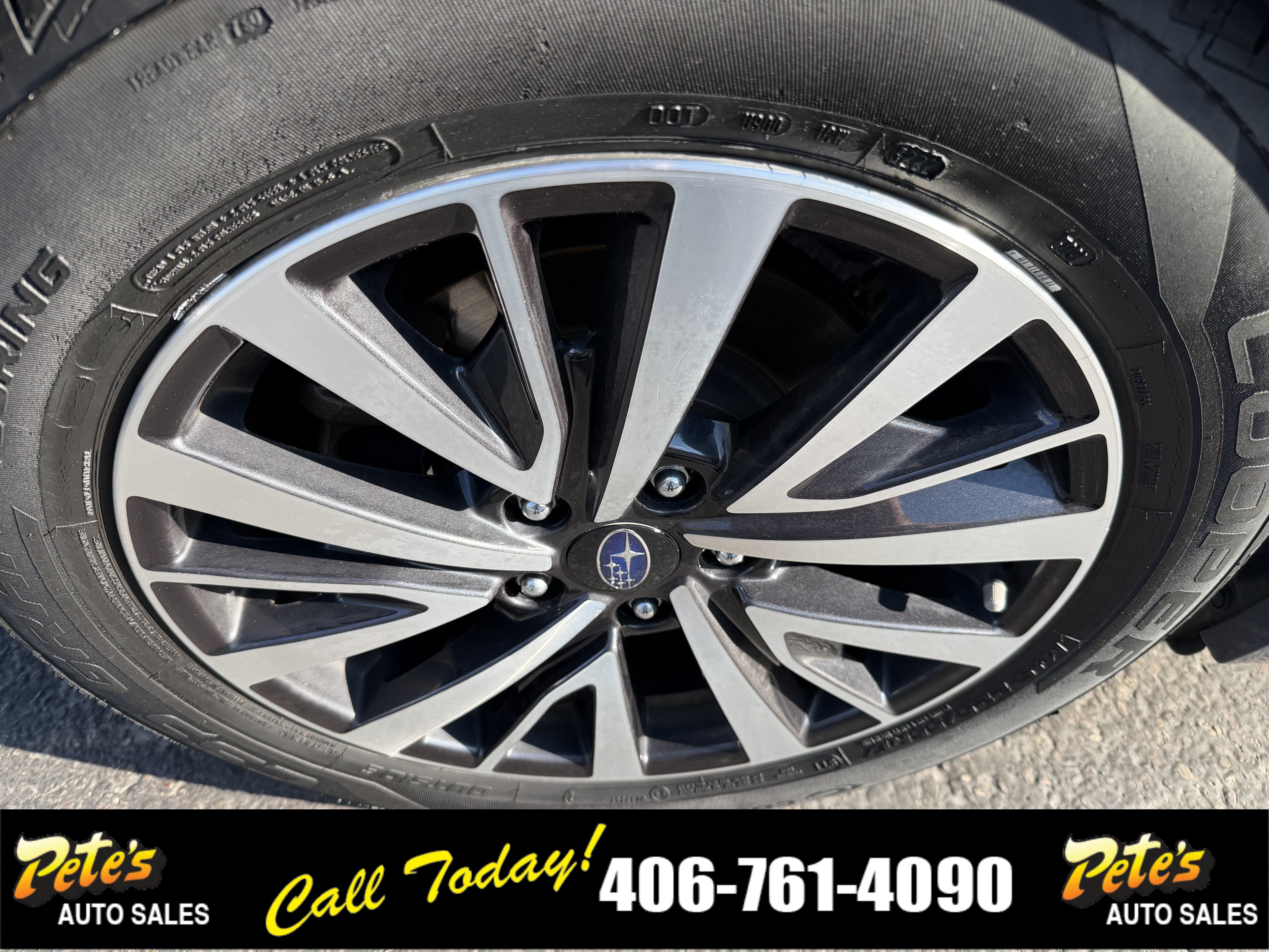Used 2019 Subaru Legacy 2.5i Premium AWD/4WD image 18