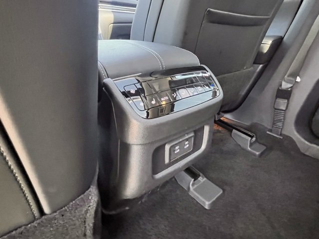 Certified 2026 INFINITI QX60 Luxe w/ Cargo Package image 26