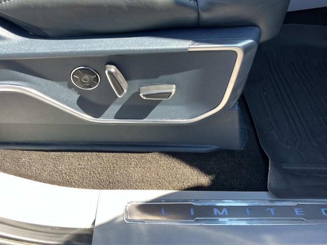 Certified 2021 Ford F150 Limited image 22
