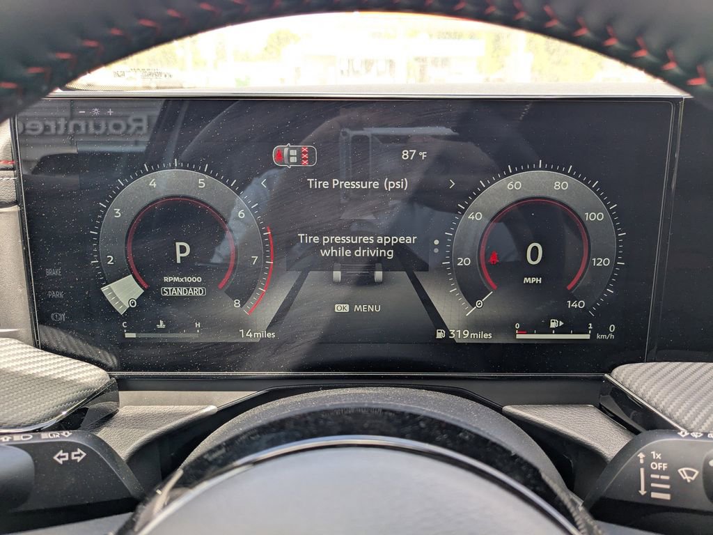 New 2026 Nissan Kicks SR image 24