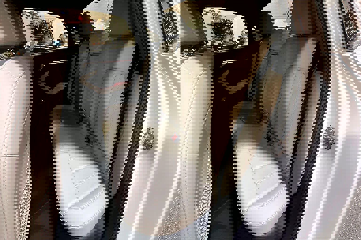 Used 2024 Audi A3 2.0T Premium Plus w/ Premium Plus Package image 19