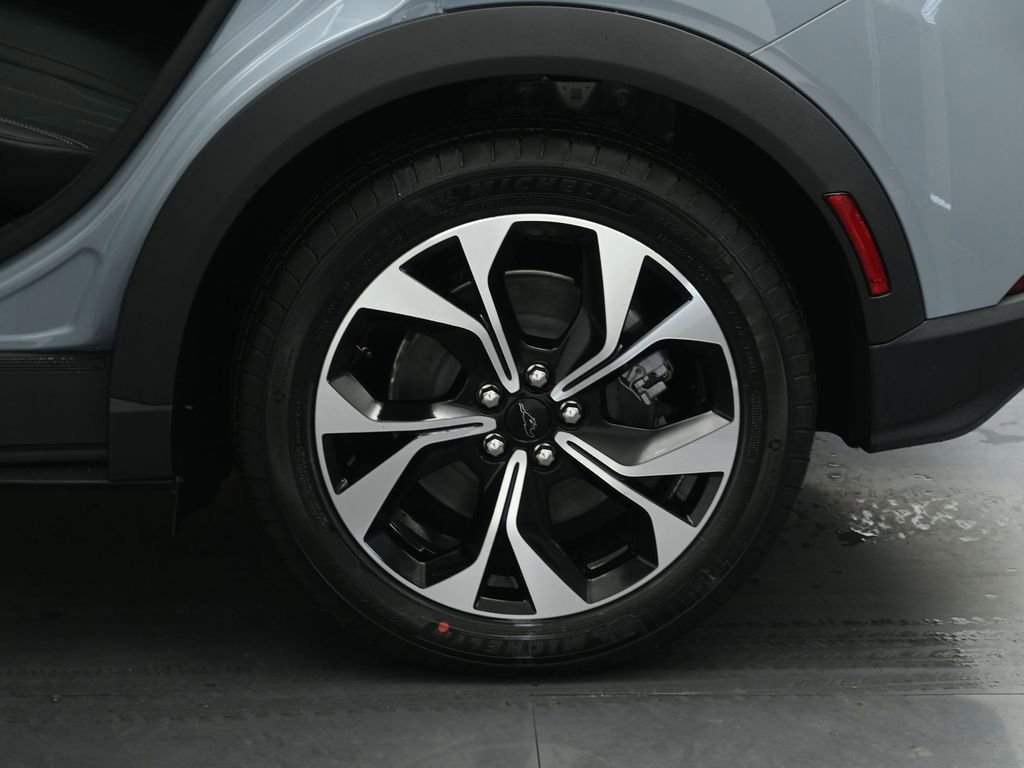 New 2026 Ford Mustang Mach-E Select image 20