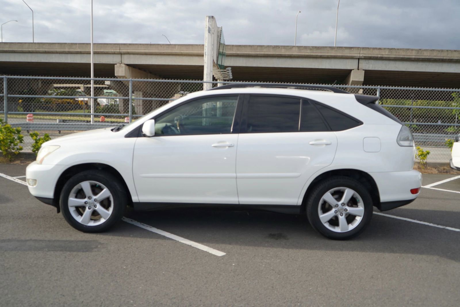 Used 2007 Lexus RX 350 2WD image 2