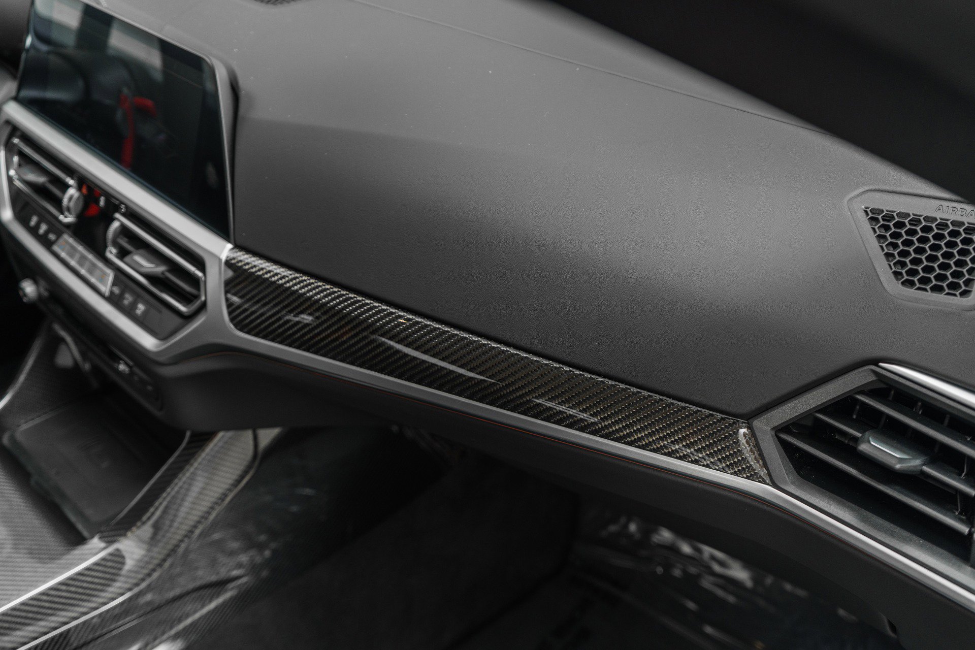 Used 2023 BMW M4 CSL image 32