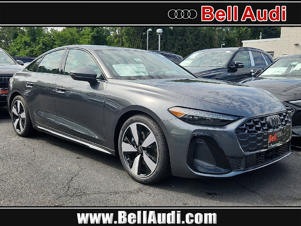 New 2026 Audi A5 Premium Plus