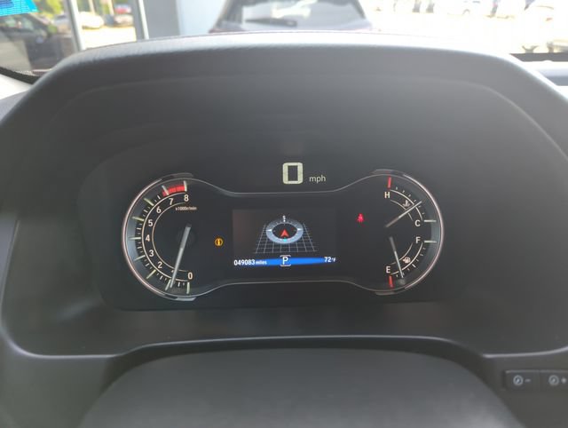 Used 2020 Honda Ridgeline RTL-E image 18