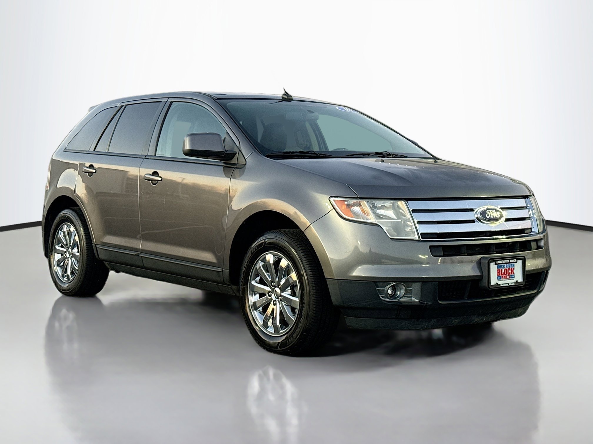 Used 2010 Ford Edge SEL