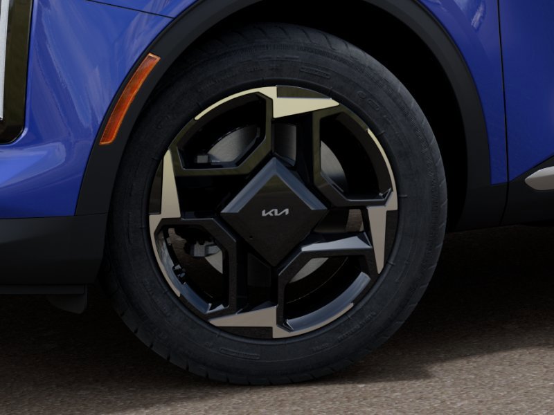 New 2026 Kia Sportage EX FWD image 4