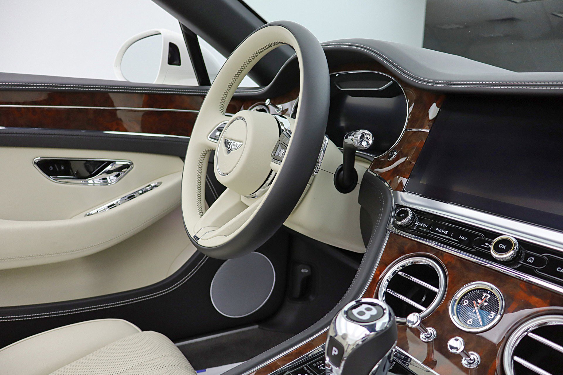Certified 2021 Bentley Continental GT AWD/4WD image 44