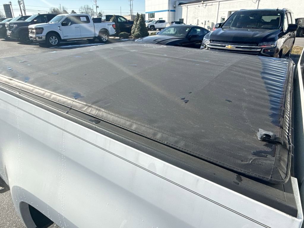 Used 2017 Chevrolet Colorado LT image 25