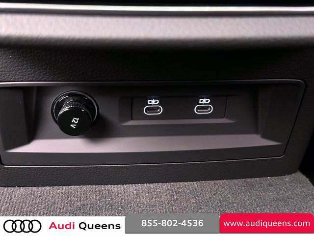 Used 2025 Audi Q7 3.0T Premium Plus w/ Premium Plus Package image 19