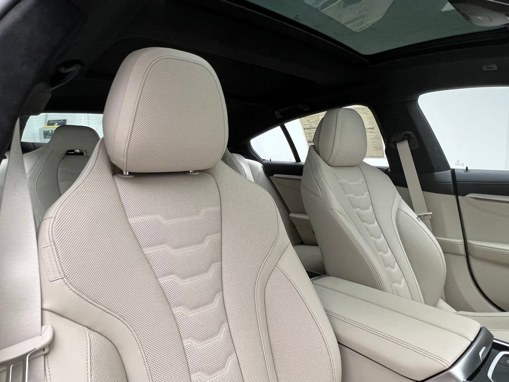 New 2026 BMW 840i xDrive AWD/4WD image 7