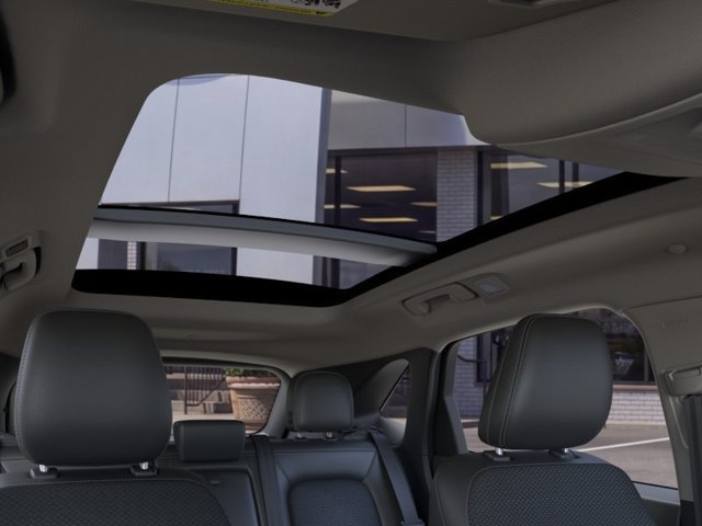 New 2025 Ford Escape SE FWD image 22