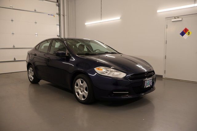 Used 2013 Dodge Dart SE w/ Value Group