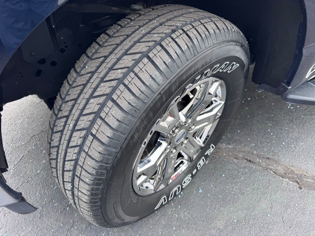 Used 2023 Ford F150 XLT w/ Equipment Group 302A High AWD/4WD image 14