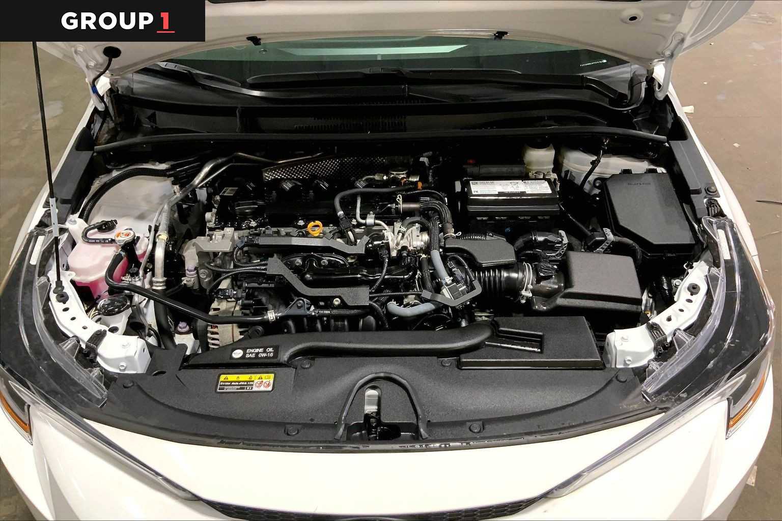 Used 2023 Toyota Corolla LE image 32