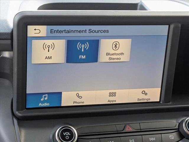 Used 2024 Ford Maverick XL w/ Equipment Group 100A Standard image 14