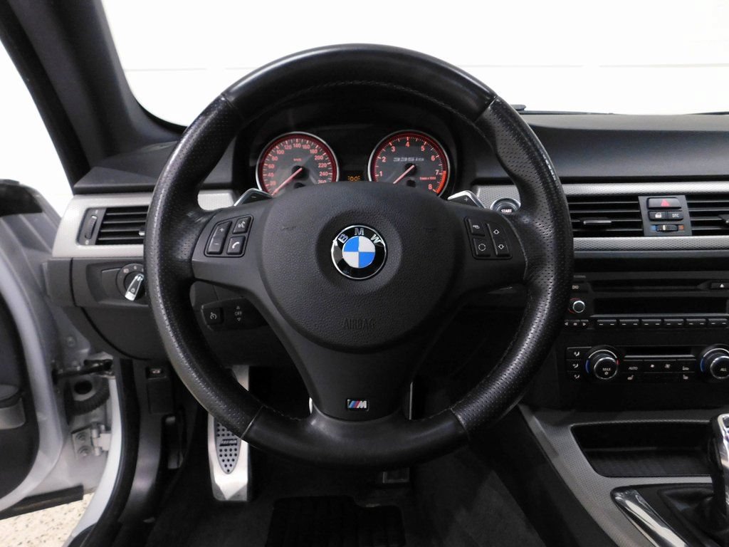 Used 2011 BMW 335is Coupe RWD image 50