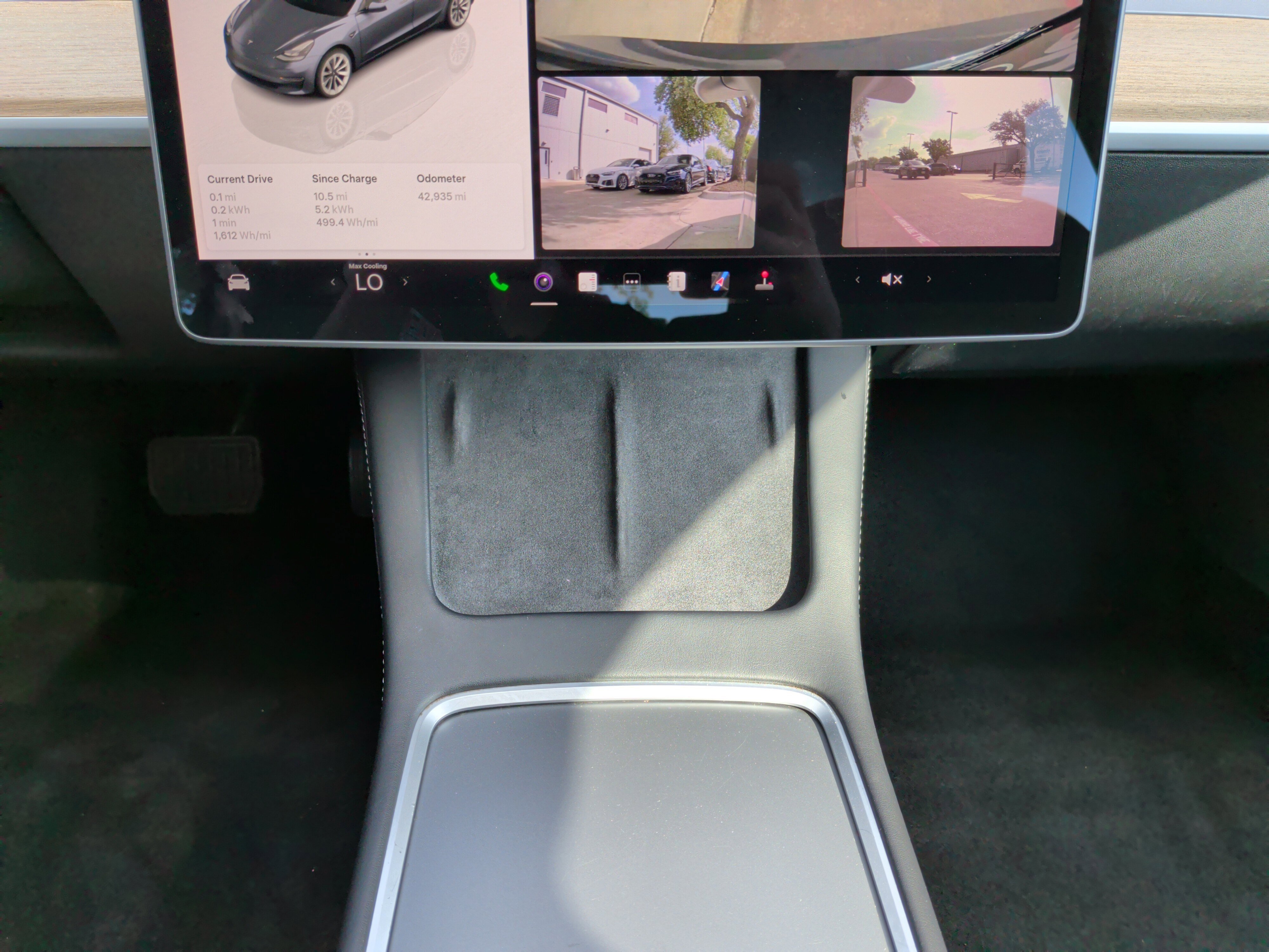 Used 2022 Tesla Model 3 Standard Range RWD image 29