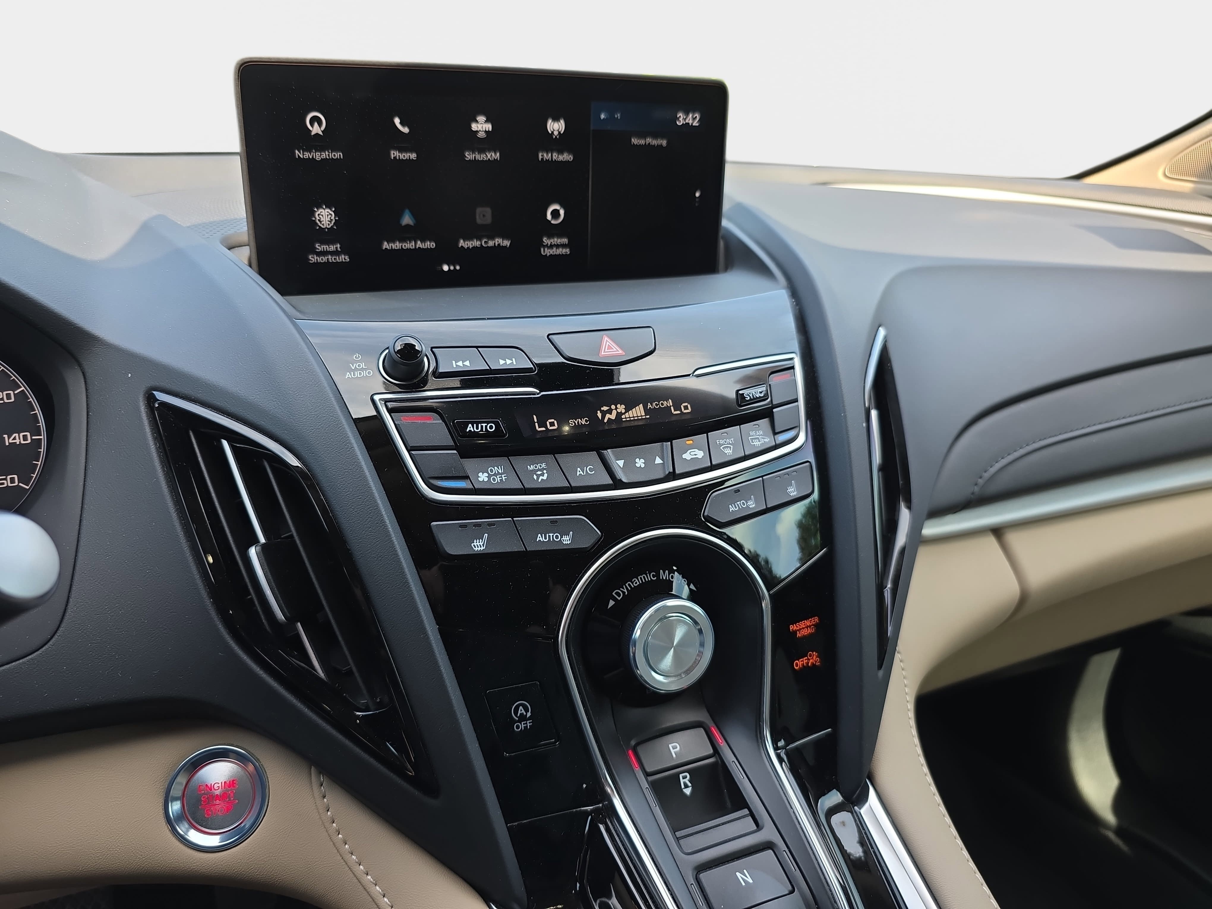 Certified 2024 Acura RDX SH-AWD w/ Technology Package image 20