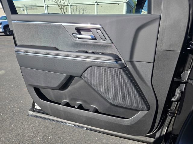 New 2026 GMC Sierra EV Elevation image 23