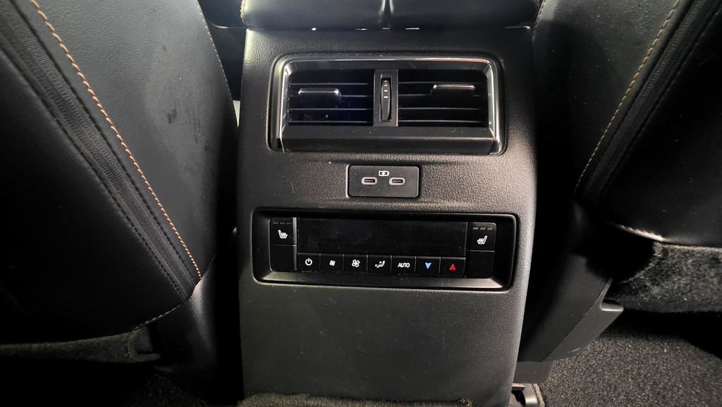 Used 2025 MAZDA CX-90 3.3 Turbo w/ Premium Plus Pkg AWD/4WD image 63