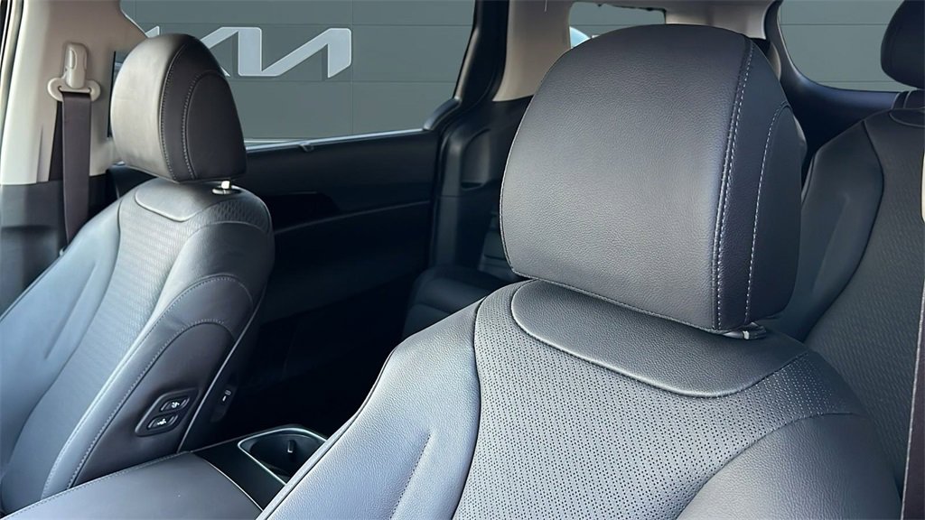 New 2026 Kia Carnival SX Prestige image 12