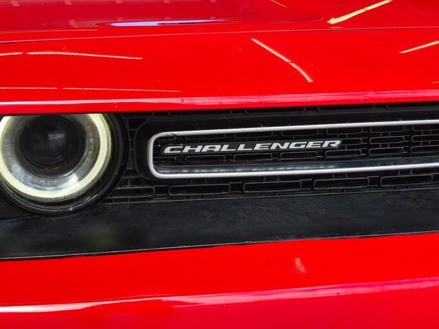 Used 2017 Dodge Challenger R/T Plus RWD image 29