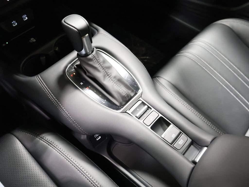 New 2027 Honda HR-V EX-L image 26