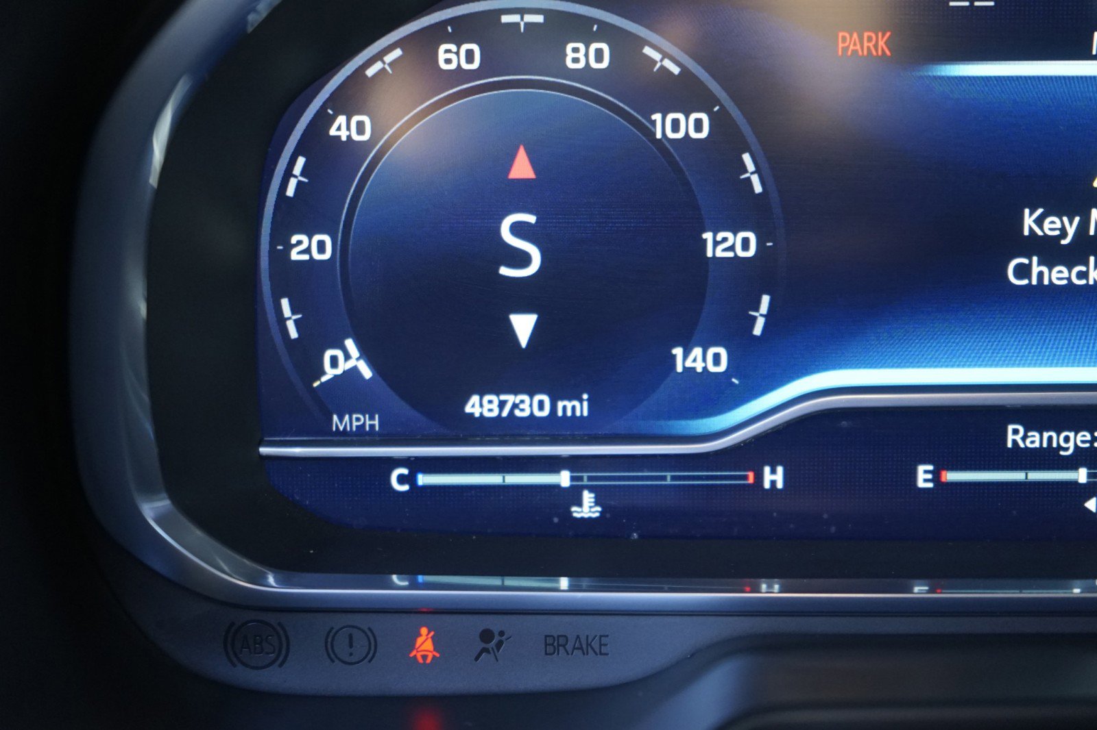 Used 2023 Chevrolet Tahoe High Country image 14