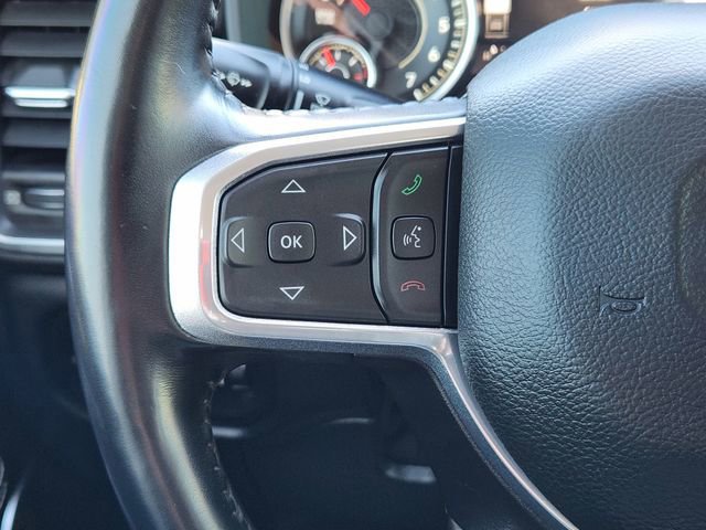 Used 2022 RAM 1500 Laramie image 30