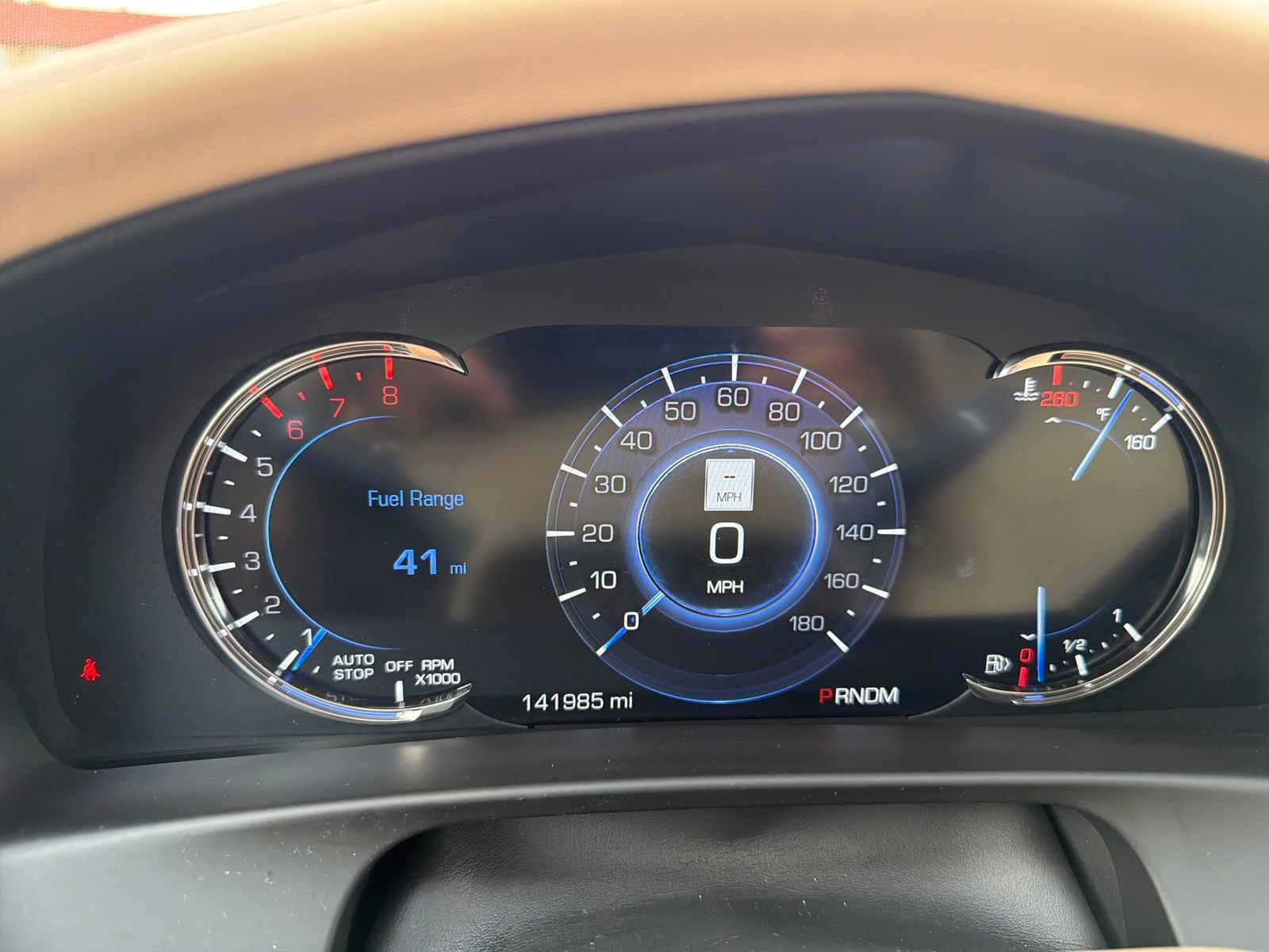 Used 2018 Cadillac CT6 Platinum AWD/4WD image 18